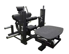 Muscle D Fitness Motorized Hip Thruster Machine