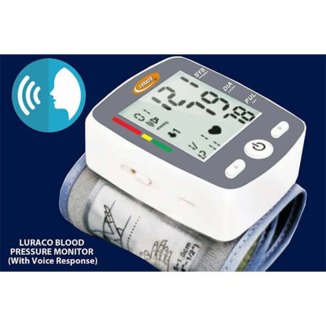 IRobotics I9 Max Plus Blood Pressure