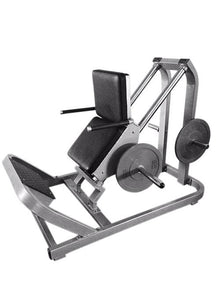 Muscle D Fitness Incline Calf Raise Machine