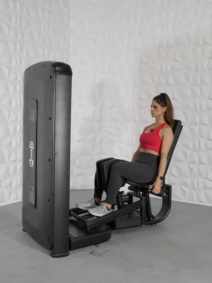 Muscle D Fitness Elite Selectorized Inner / Outer Thigh Machine