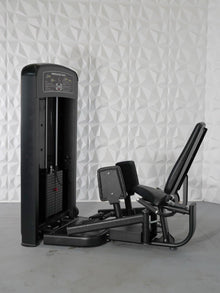 Muscle D Fitness Elite Selectorized Inner / Outer Thigh Machine