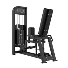 Muscle D Fitness Excel Inner / Outer Thigh Machine