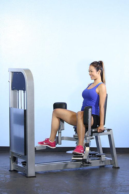 Muscle D Fitness Inner / Outer Thigh Combo