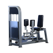 Muscle D Fitness Inner / Outer Thigh Combo