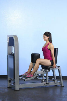 Muscle D Fitness Inner / Outer Thigh Combo