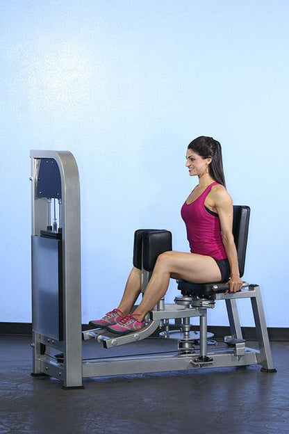 Muscle D Fitness Inner / Outer Thigh Combo