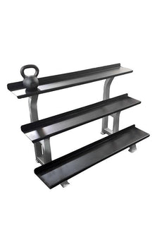 Muscle D Fitness Kettlebell Rack