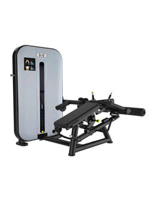 Muscle D Fitness Vogue Leg Extension / Prone Leg Curl Combo Machine