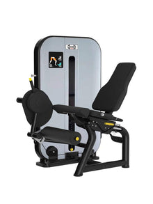 Muscle D Fitness Vogue Leg Extension Machine