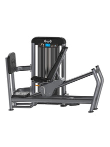 Muscle D Fitness Elite Plus Leg Press Calf Raise Machine