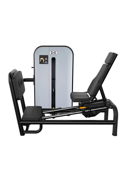 Muscle D Fitness Vogue Leg Press Machine