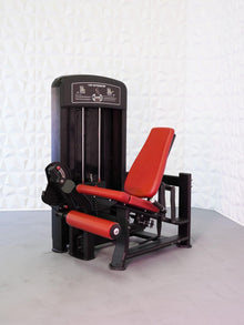 Muscle D Fitness Elite Selectorized Leg Extension Machine