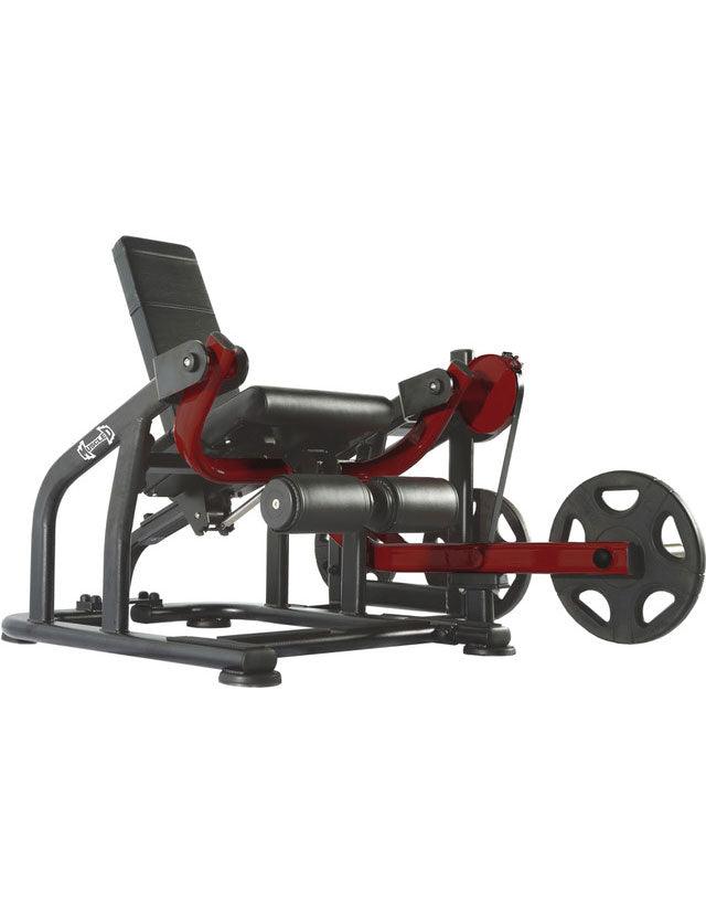 Muscle D Fitness Pro Strength Leg Extension Machine