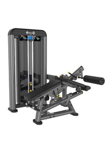 Muscle D Fitness Elite Plus Leg Extension / Prone Leg Curl Combo Machine