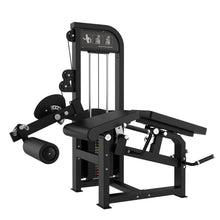 Muscle D Fitness Excel Leg Extension / Prone Leg Curl Combo Machine
