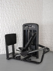 Muscle D Fitness Elite Selectorized Leg Press Machine