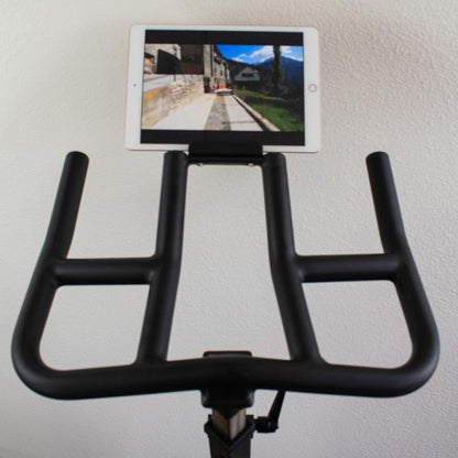Muscle D Fitness Spin Bike