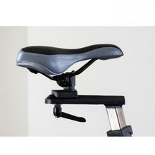 Muscle D Fitness Spin Bike