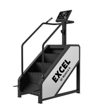 Muscle D Fitness Light Commercial Stairmill