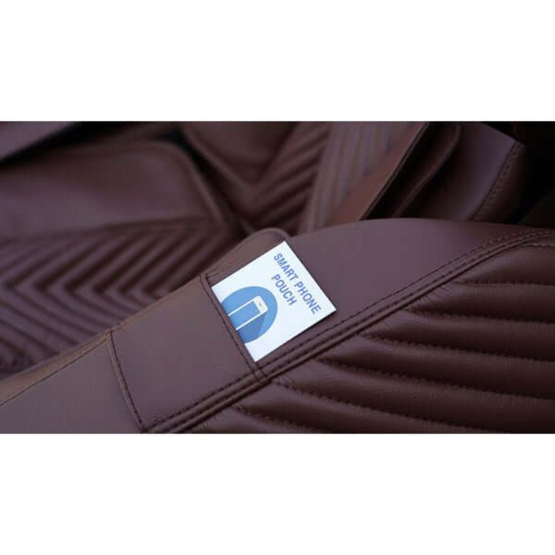 Luraco I9 Max Plus Massage Chair Smart Phone Pouch