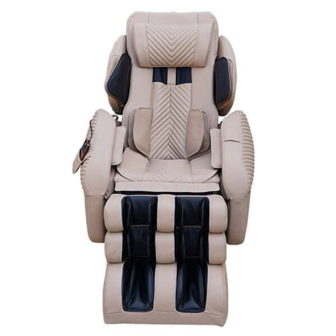 Luraco I9 Max Plus USA Medical Chair Cream