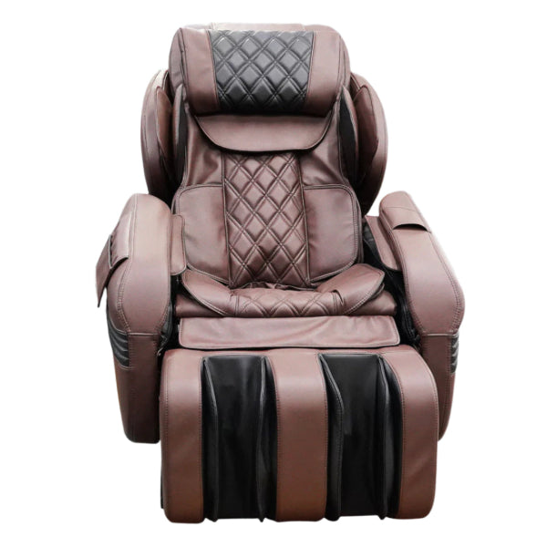 Luraco Wellness Massage Chair Choco