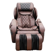 Luraco Wellness Massage Chair Choco