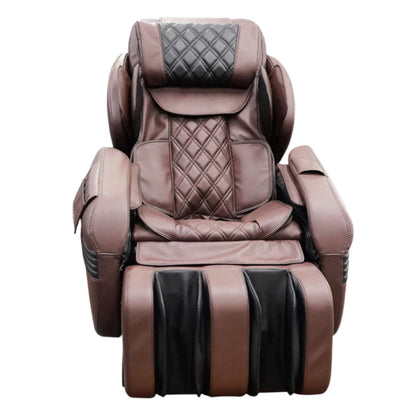 Luraco Wellness Massage Chair Choco