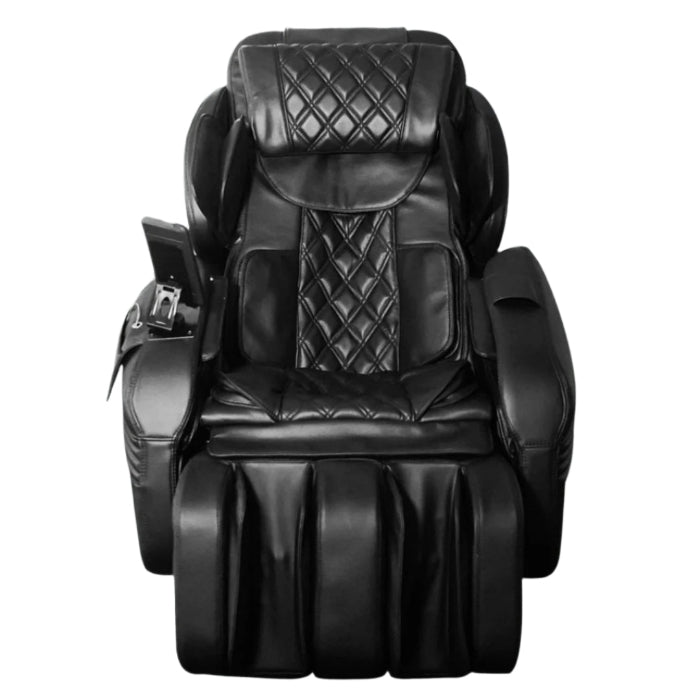 Luraco Wellness Massage Chair Front View