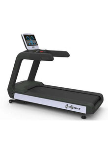Muscle D Fitness Led Screen Commercial Treadmill