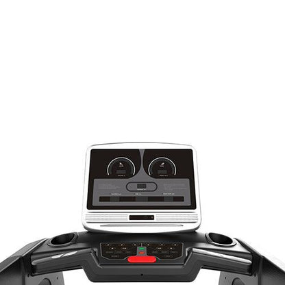 Muscle D Fitness Led Screen Commercial Treadmill