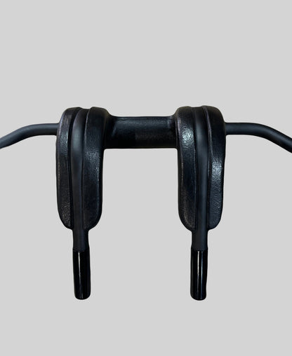 Solid Bar Fitness Marrs-Bar