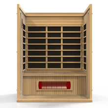 Maxxus Trinity 3 Person Far Infrared Sauna