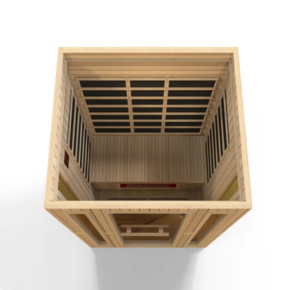 Maxxus Trinity 3 Person Far Infrared Sauna