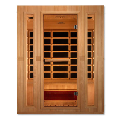 Maxxus Trinity 3 Person Far Infrared Sauna
