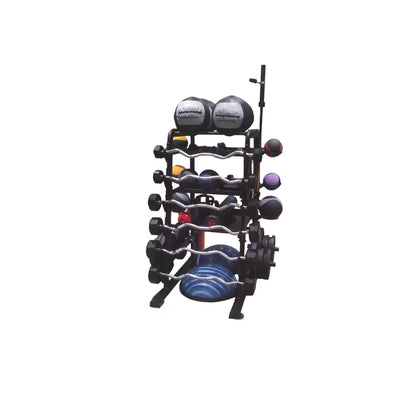 Motive Fitness The HUB 300 PRO Total Storage System