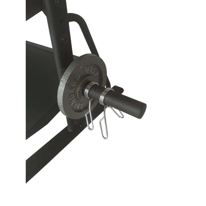 Motive Fitness The HUB Total Storage System