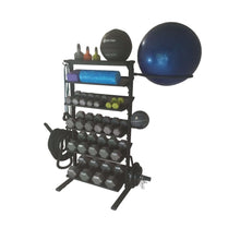 Motive Fitness The HUB Total Storage System