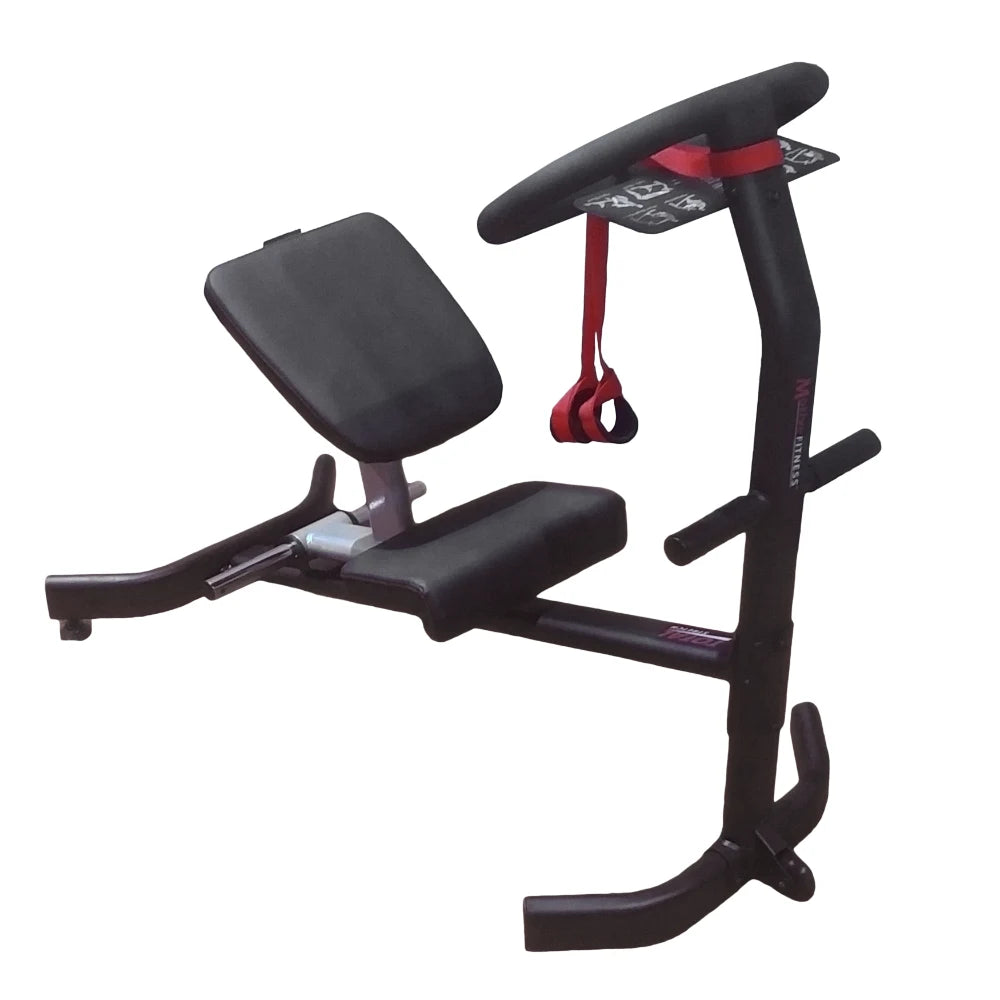 Motive Fitness TotalStretch TS100