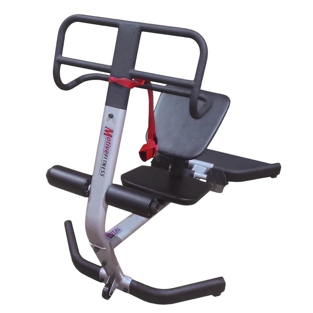 Motive Fitness TotalStretch TS150
