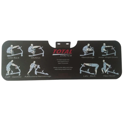 Motive Fitness TotalStretch TS150