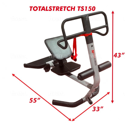 Motive Fitness TotalStretch TS150