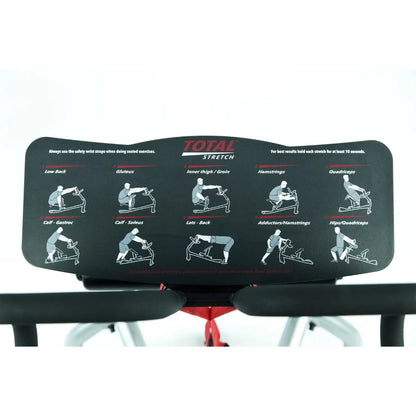 Motive Fitness TotalStretch TS200