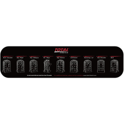 Motive Fitness TotalStretch TS250