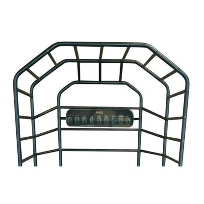 Motive Fitness TotalStretch TS250 with One Seated Attachment