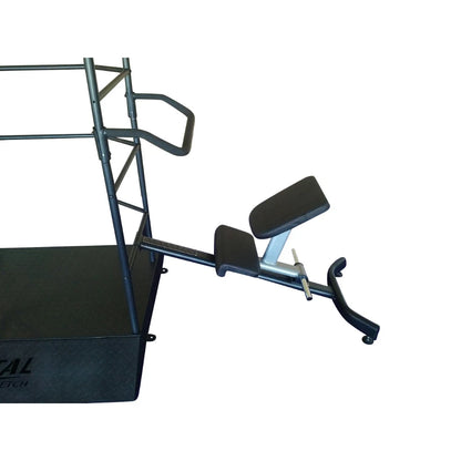 Motive Fitness TotalStretch TS250 with One Seated Attachment
