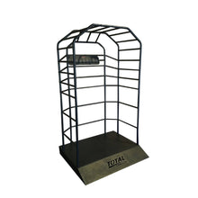 Motive Fitness TotalStretch TS250 with One Seated Attachment