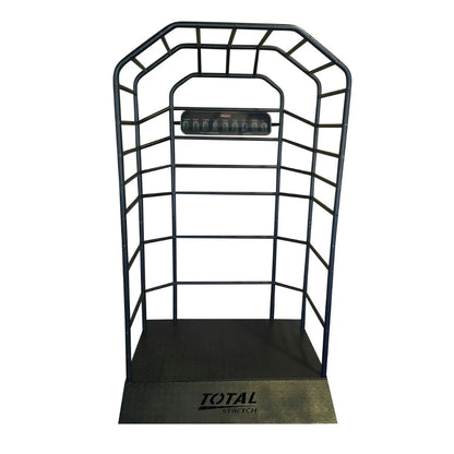 Motive Fitness TotalStretch TS250 with One Seated Attachment