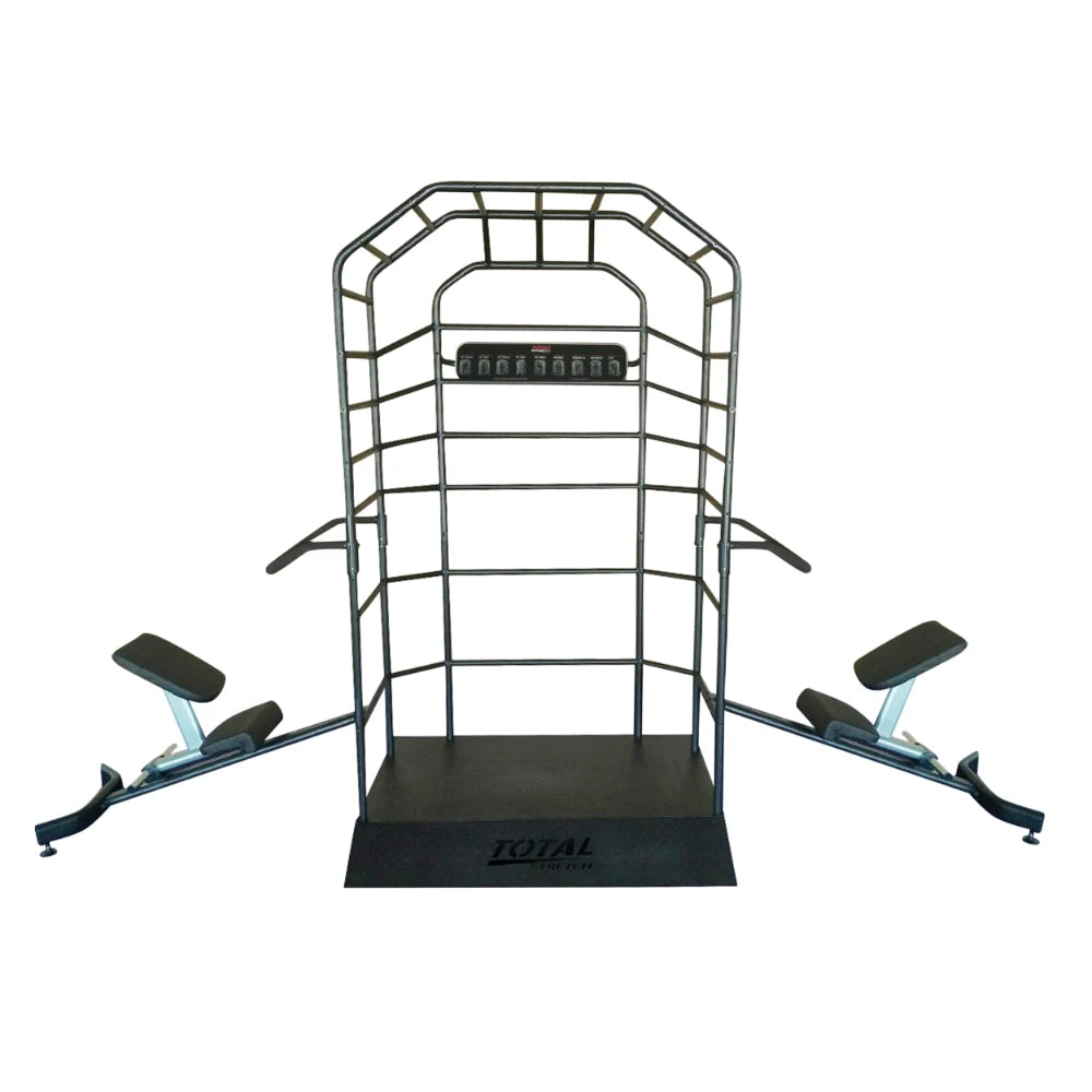 Motive Fitness TotalStretch TS250 with Two Seated Attachments