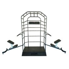 Motive Fitness TotalStretch TS250 with Two Seated Attachments